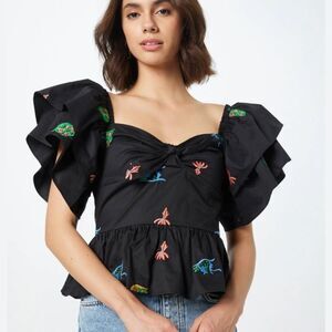 HOFMANN COPENHAGEN Top 34